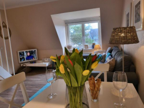 Ferienwohnung 